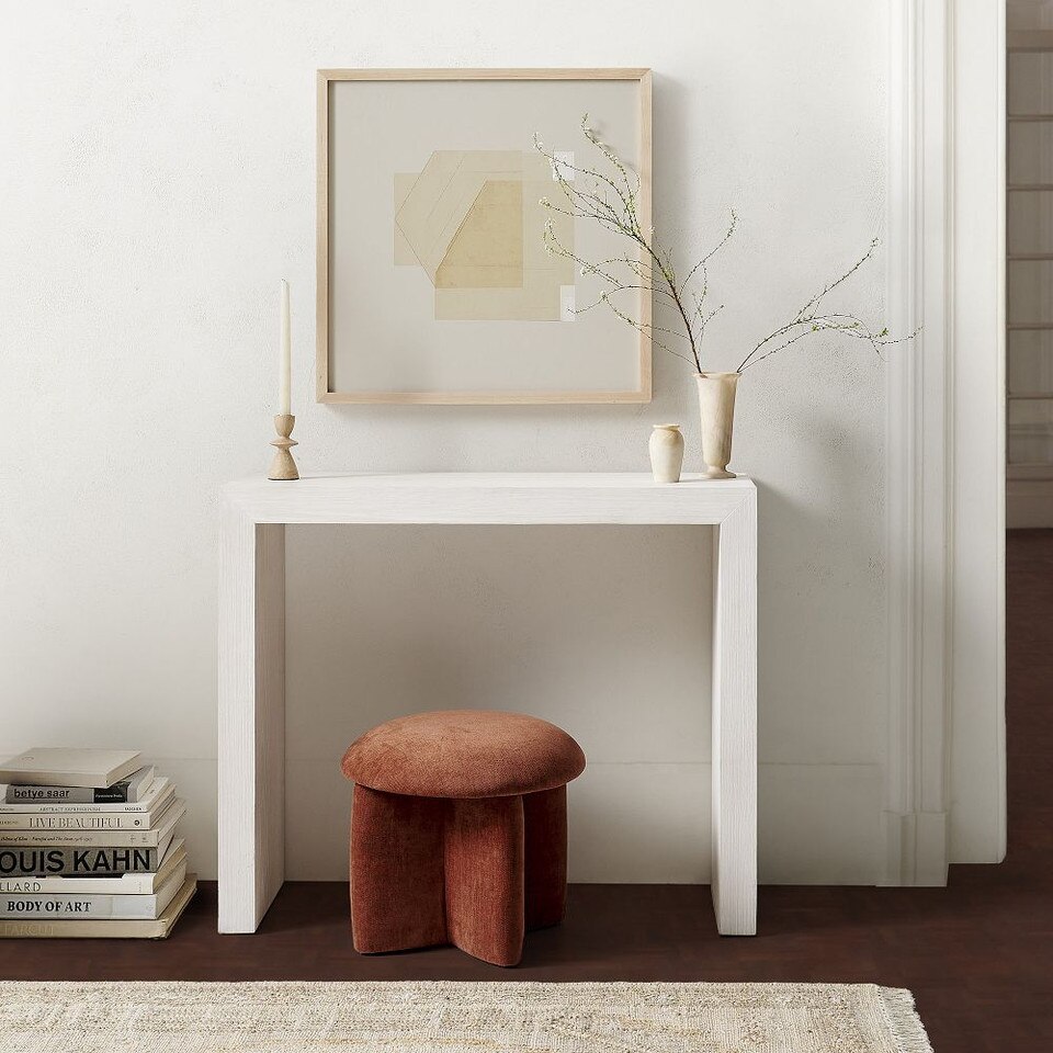 Madeline Ottoman