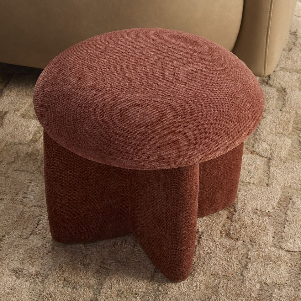 Madeline Ottoman