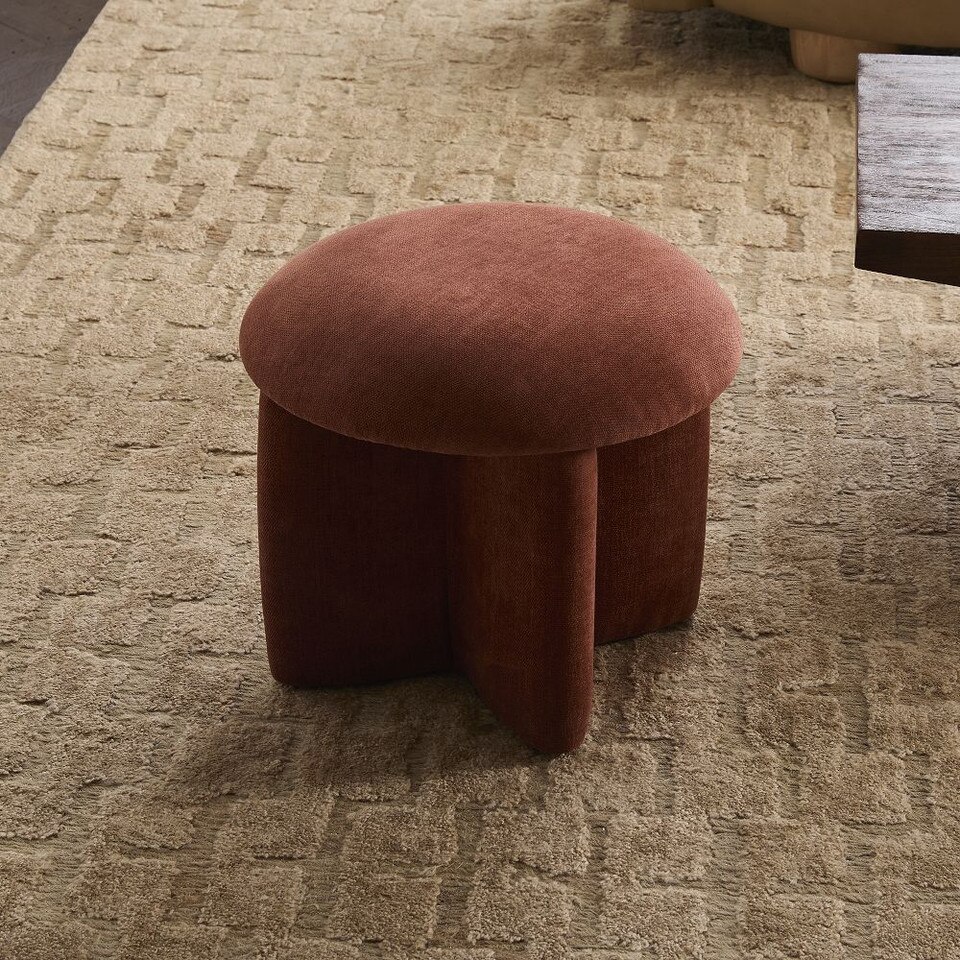 Madeline Ottoman