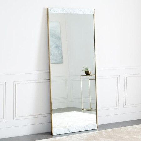 Full Length Mirrors Floor Mirrors West Elm Australia