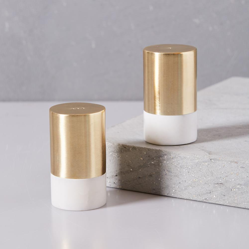 salt and pepper australia