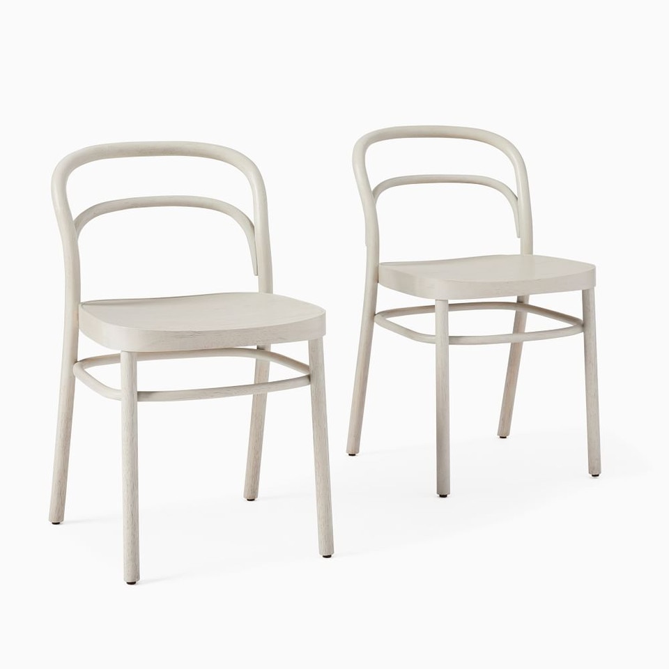 Maria Dining Chair (Set of 2)