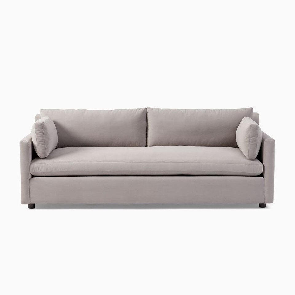 West Elm Marin Sofanull