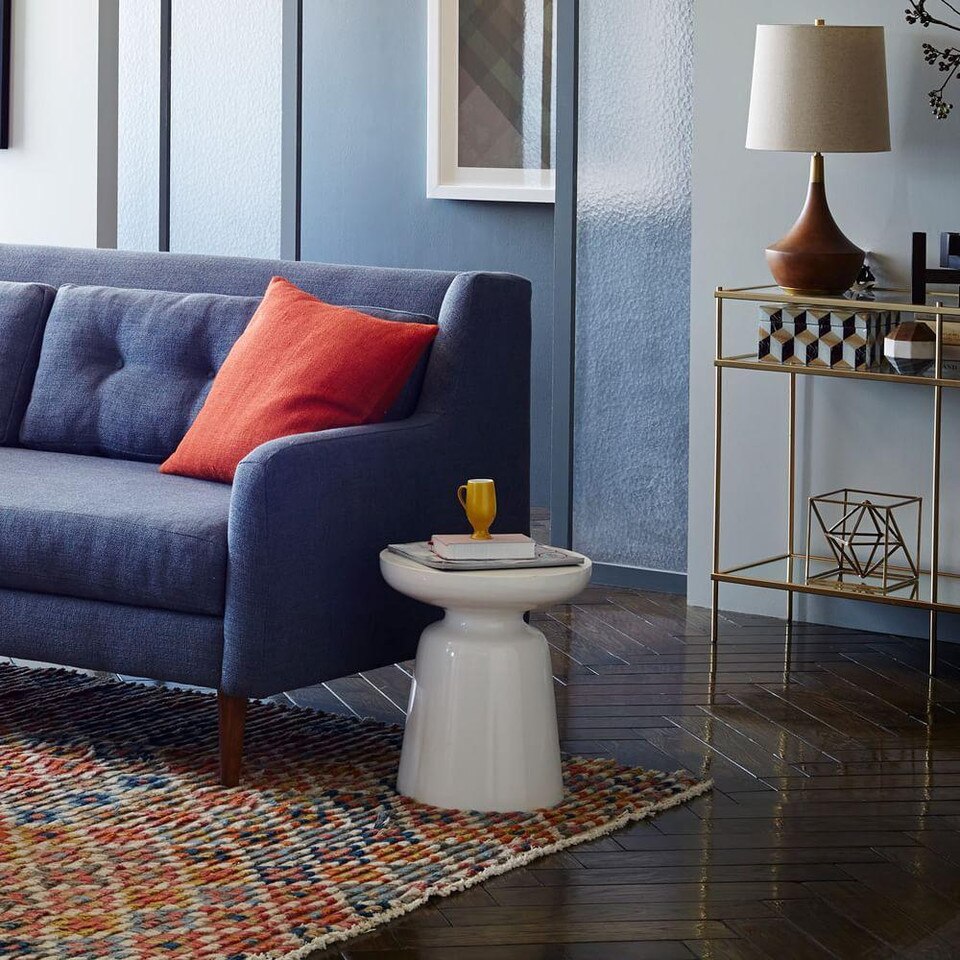 Martini Side Table