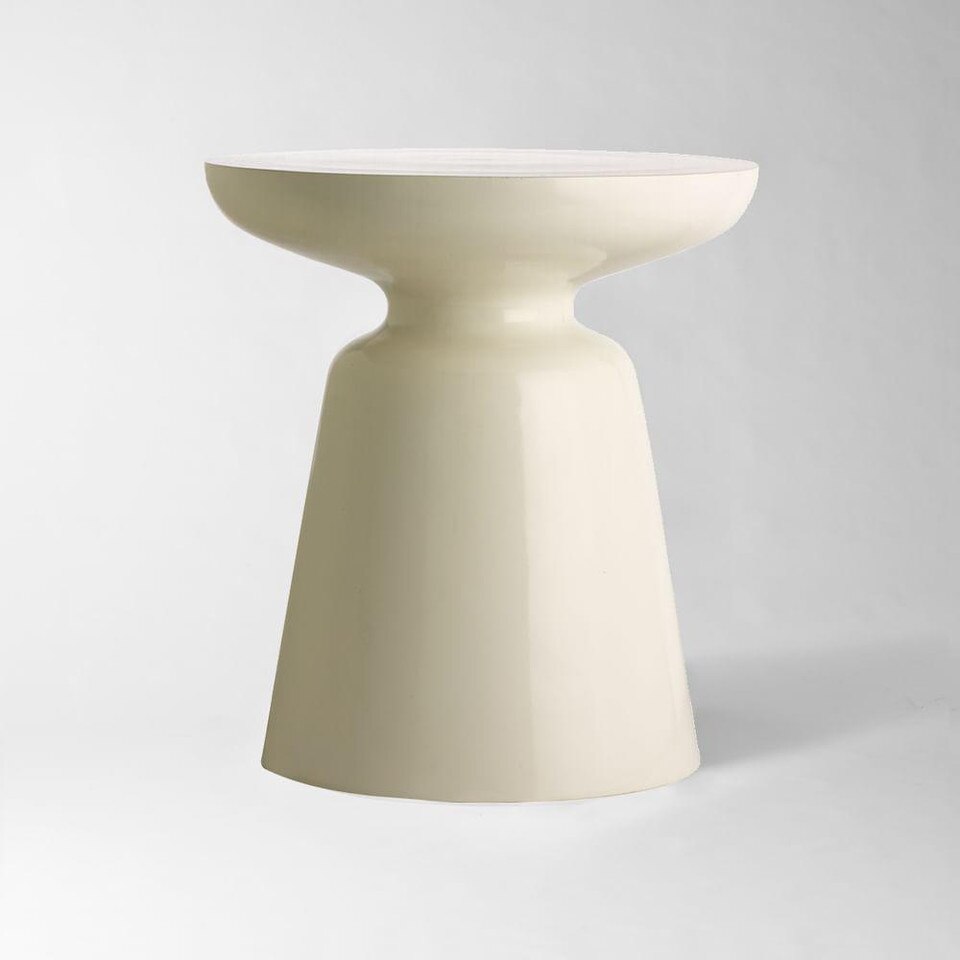Martini Side Table