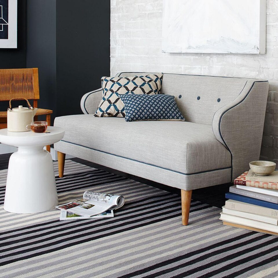 Martini Side Table