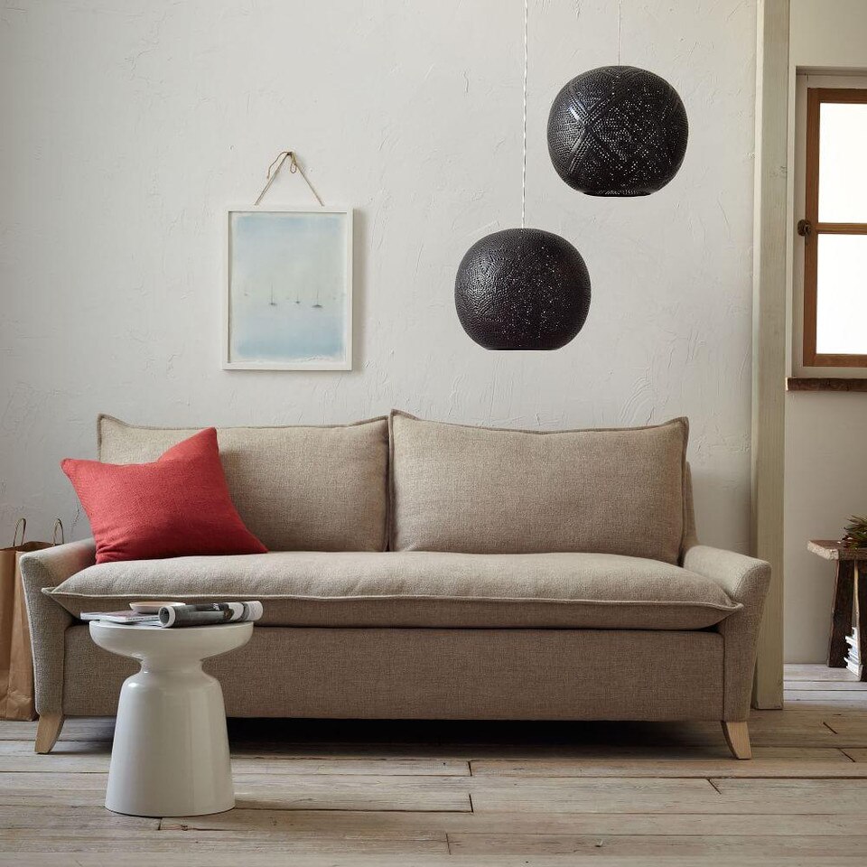 Martini Side Table