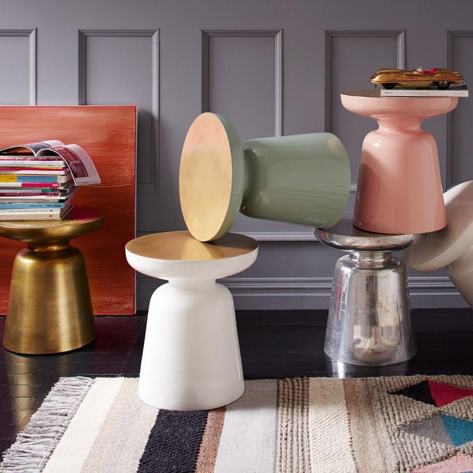 Martini Side Table