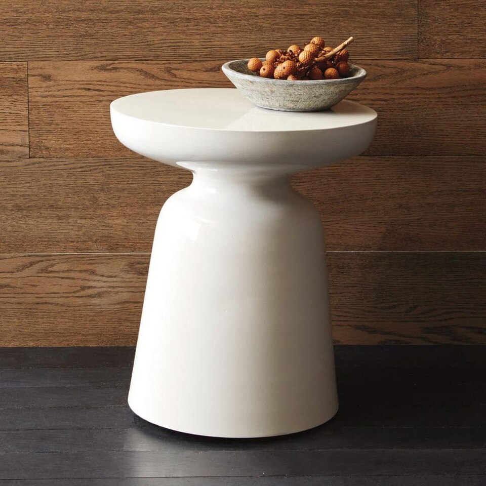 Martini Side Table
