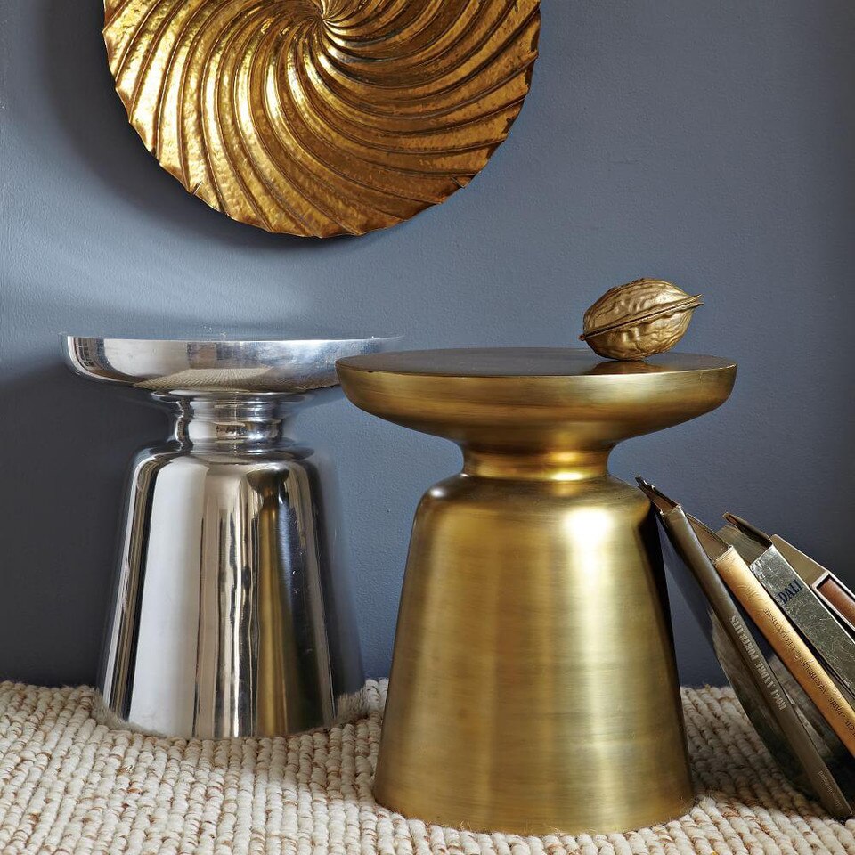 Martini Side Table
