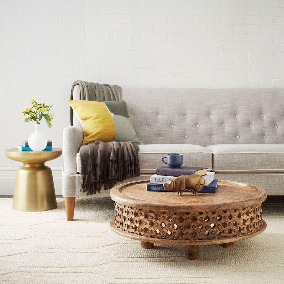 Martini Side Table