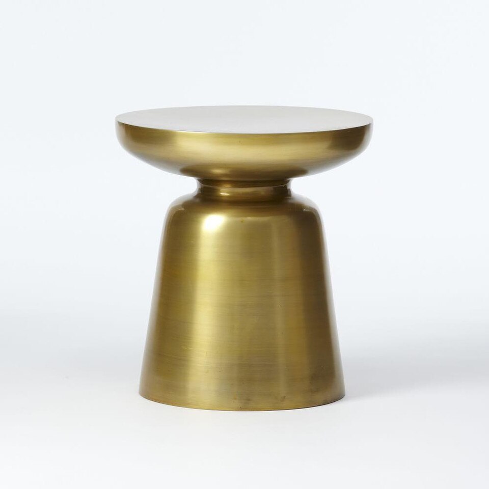 Martini Side Table