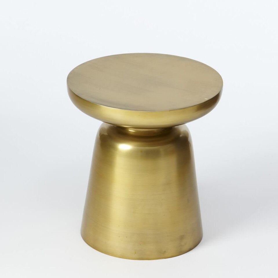 Martini Side Table
