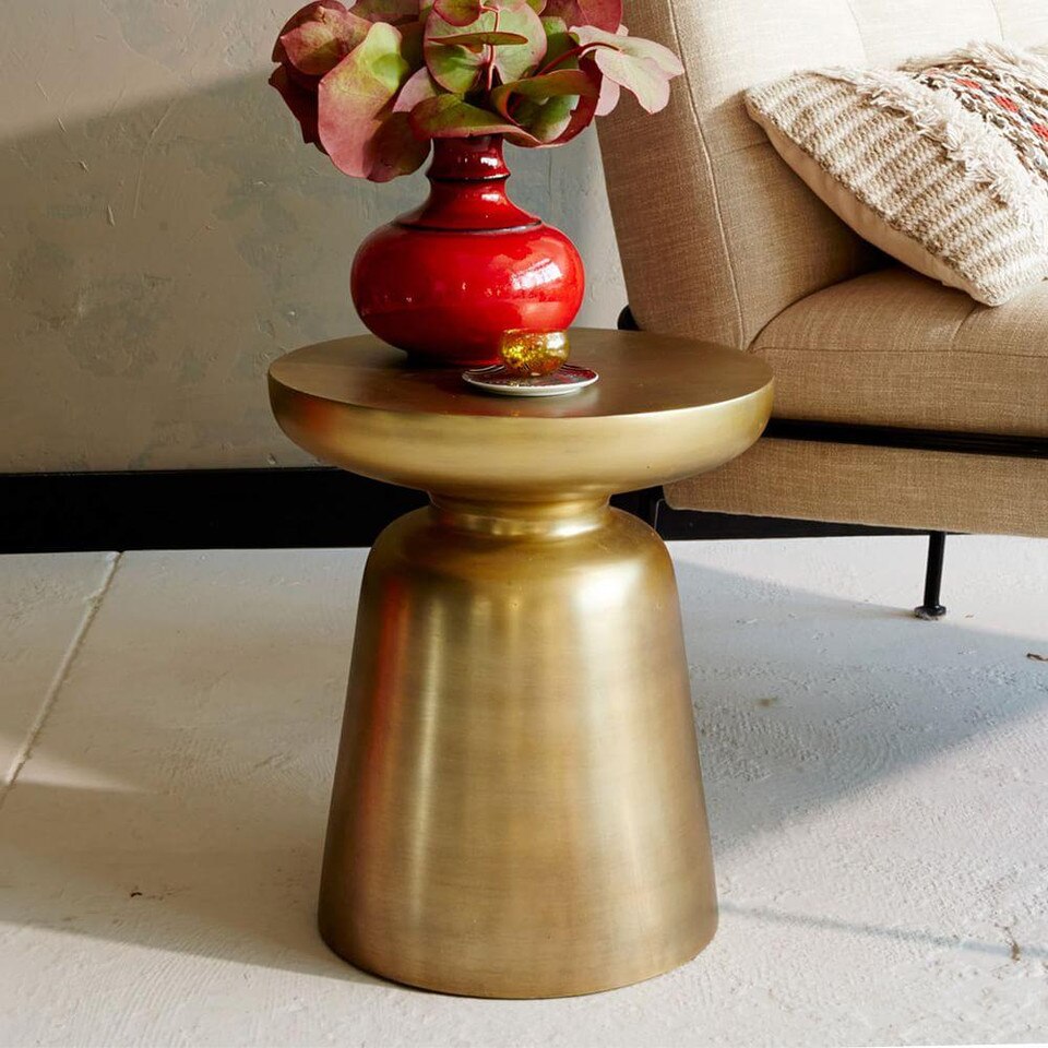 Martini Side Table