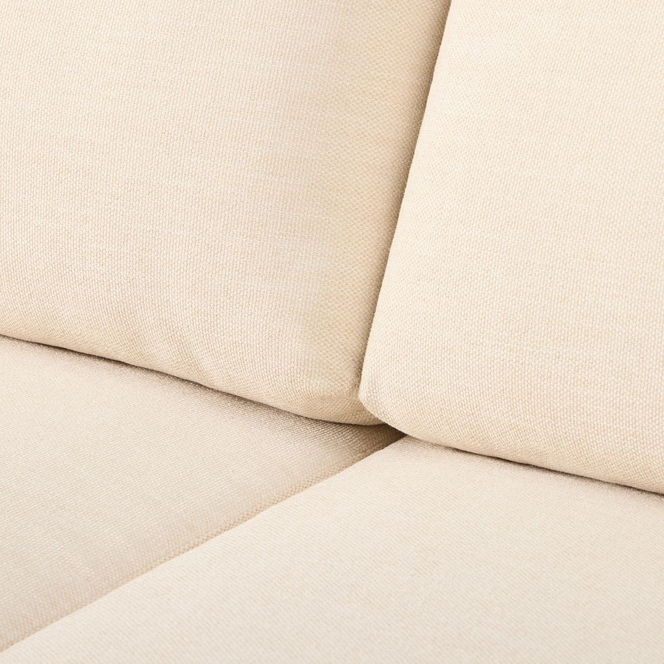 Melbourne Sofa (218 cm)