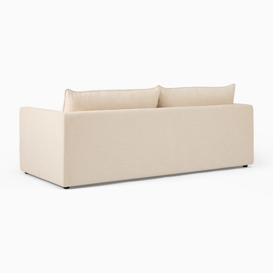 Melbourne Sofa (218 cm)