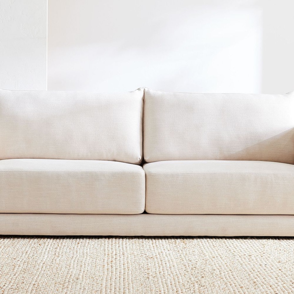Melbourne Sofa (218 cm)