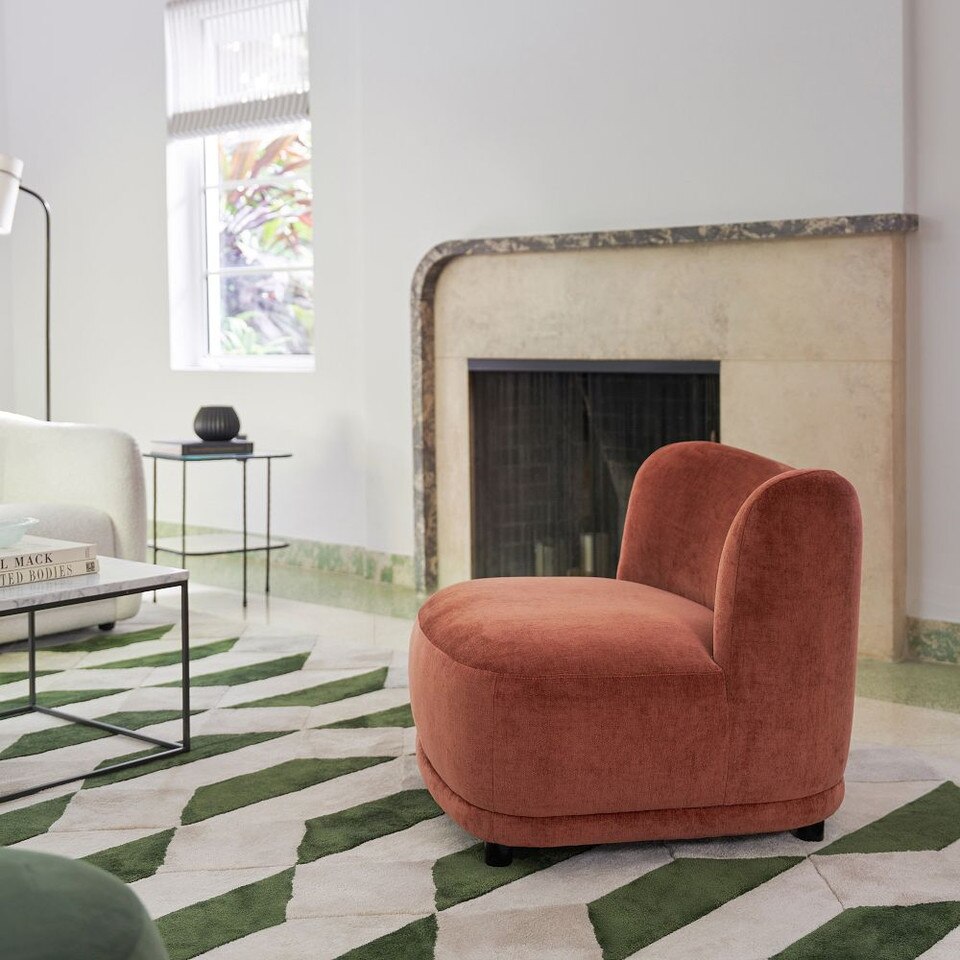 Mella Chair