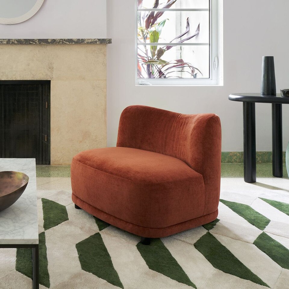 Mella Chair