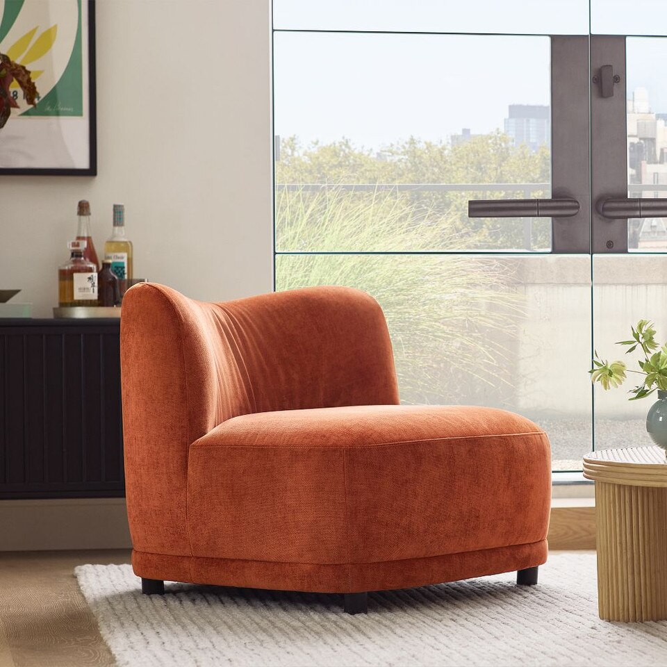 Mella Chair