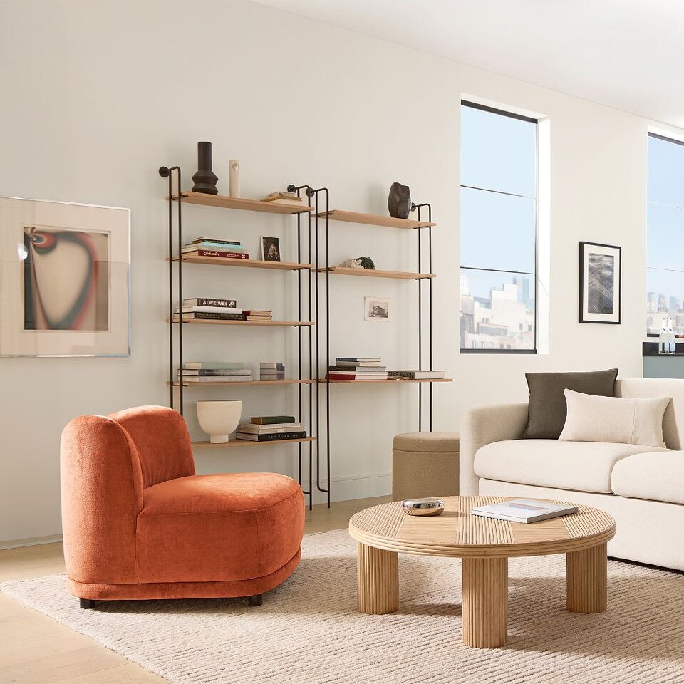 Mella Chair
