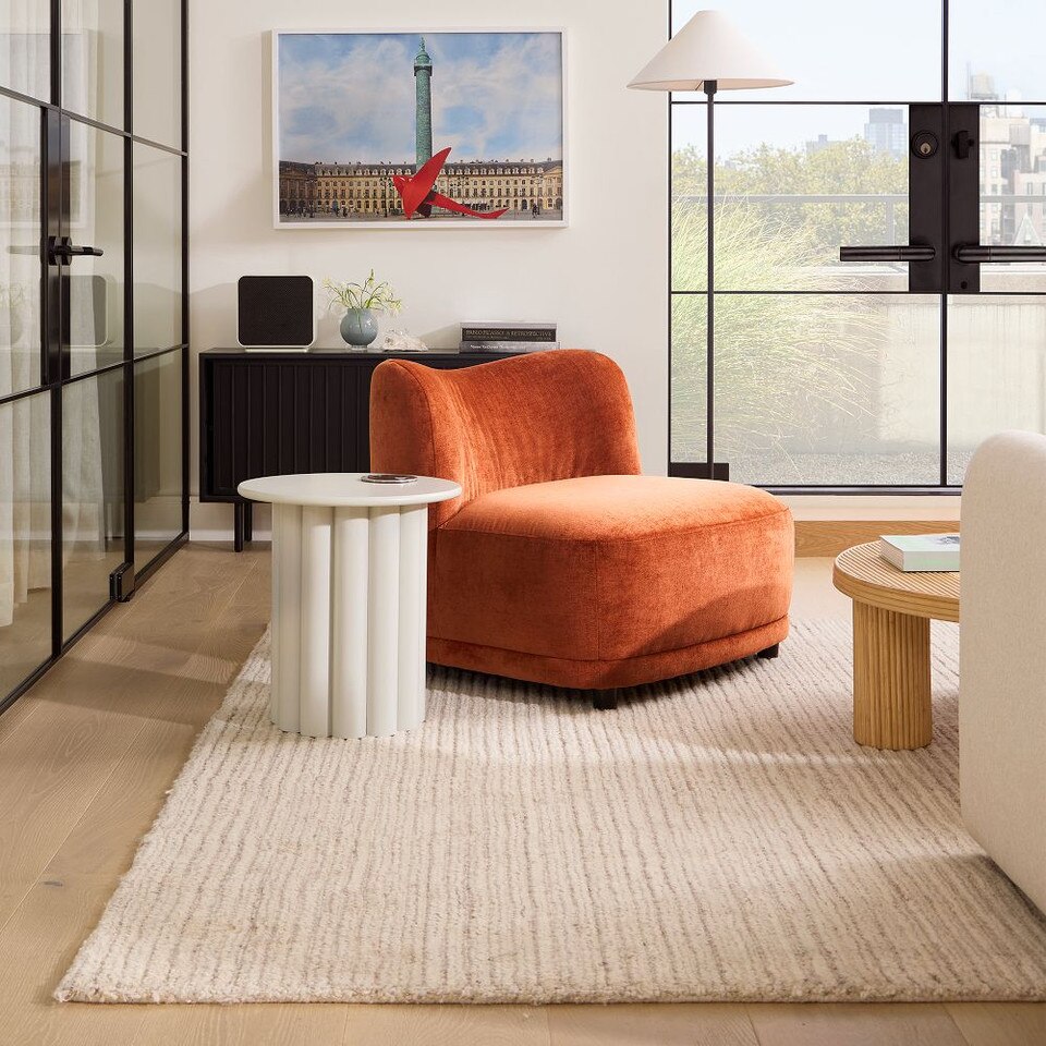 Mella Chair
