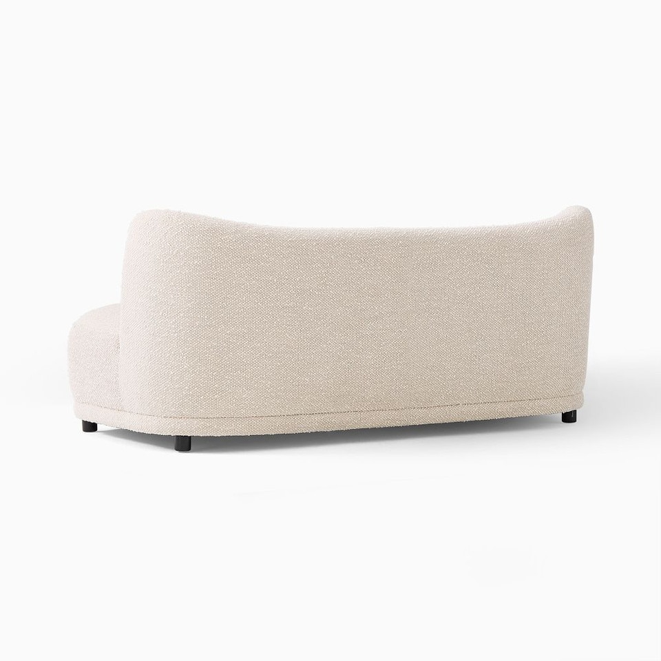 Mella Sofa (170 cm) - West Elm Australia