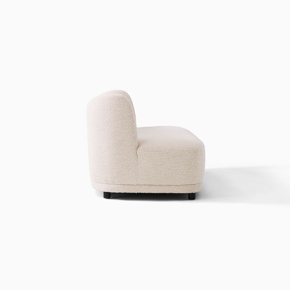 Mella Sofa (170 cm) - West Elm Australia
