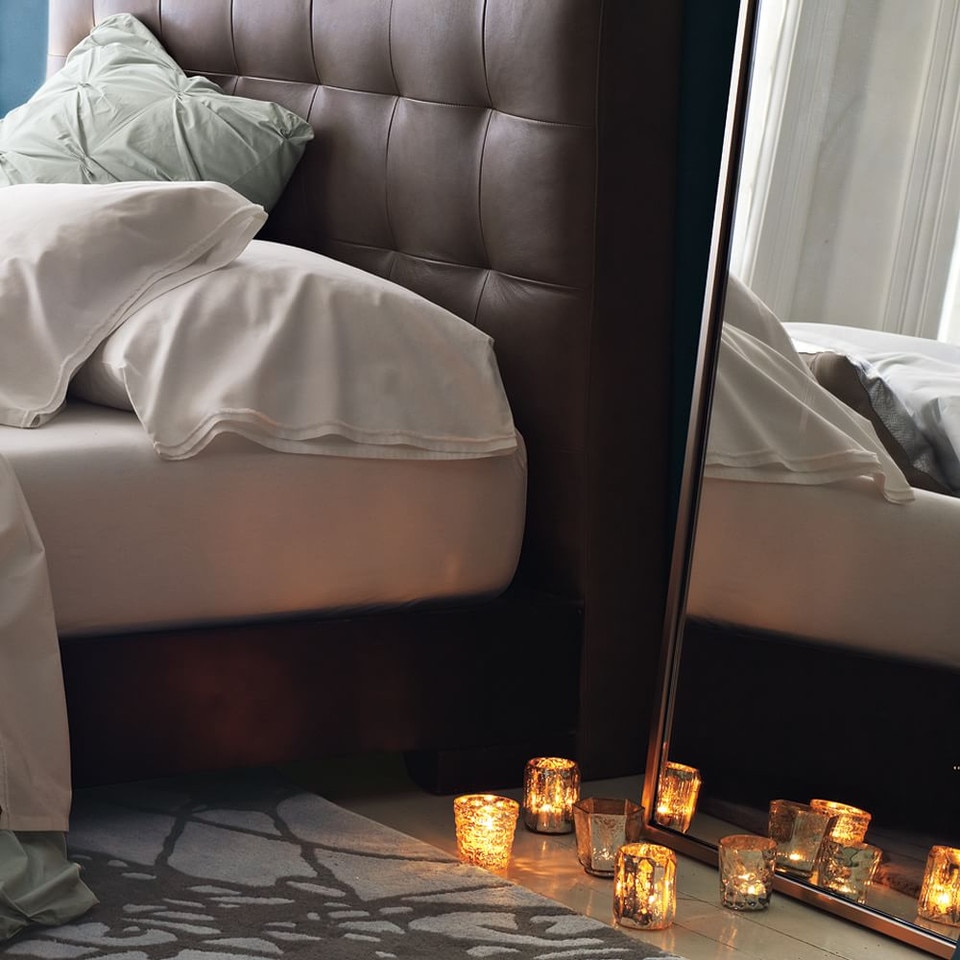 Mercury Tealights