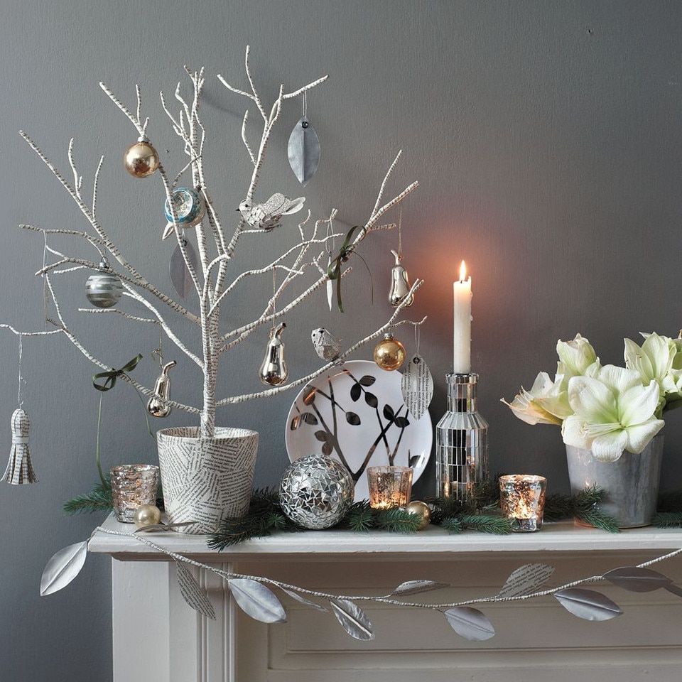 Mercury Tealights
