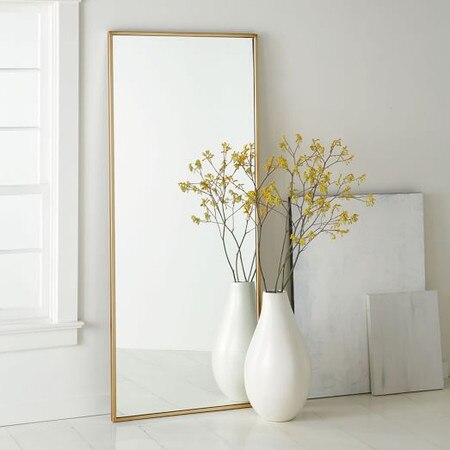 Full Length Mirrors Floor Mirrors West Elm Australia