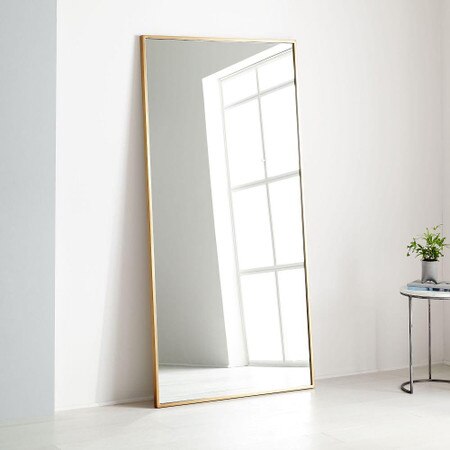 Full Length Mirrors Floor West Elm Australia Full Length Mirrors Floor