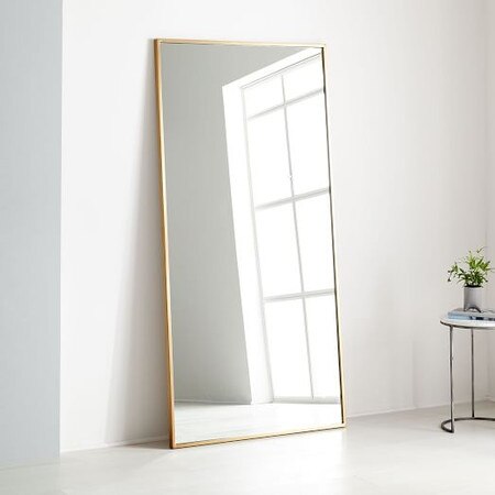 Full Length Mirrors Floor Mirrors West Elm Australia