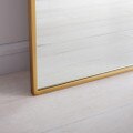 Metal Framed Arched Floor Mirror West Elm Australia