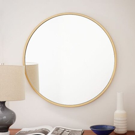 Wall Mirrors West Elm Australia