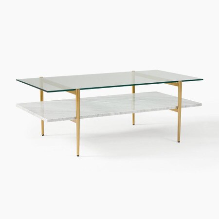 Mid Century Art Display Coffee Table Marble West Elm Australia Mid Century Art Display Coffee Table, Display Coffee Table Australia