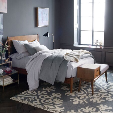 Centuary Mattresses The Smart Collection Flexi Bond 6 Inch King Size Foam Mattress Pink 75x72x6 Amazon In Home Kitchen