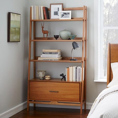 Bookcases Bookshelves West Elm Australia