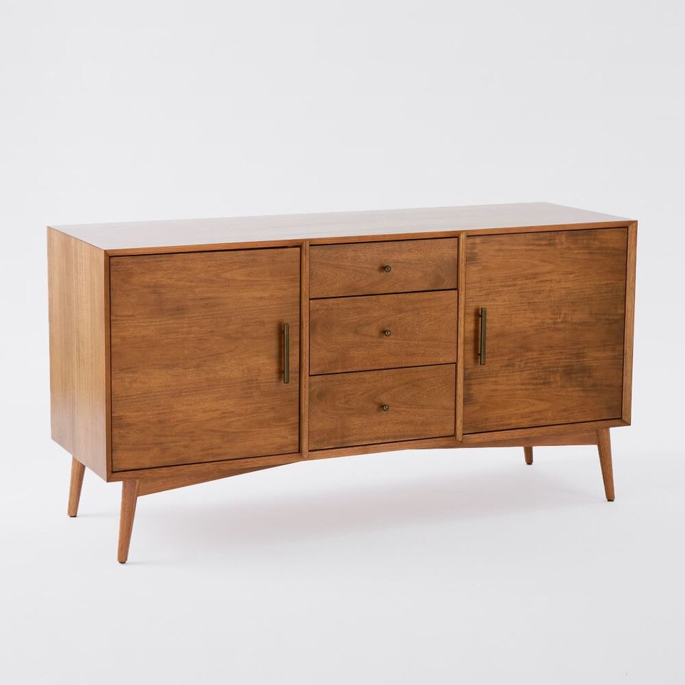 Mid-Century Buffet (147 cm)