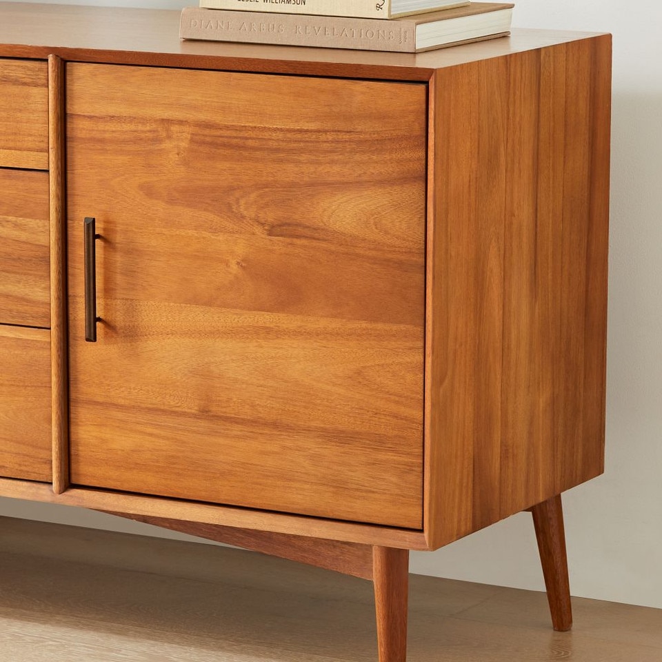 Mid-Century Buffet (147 cm)