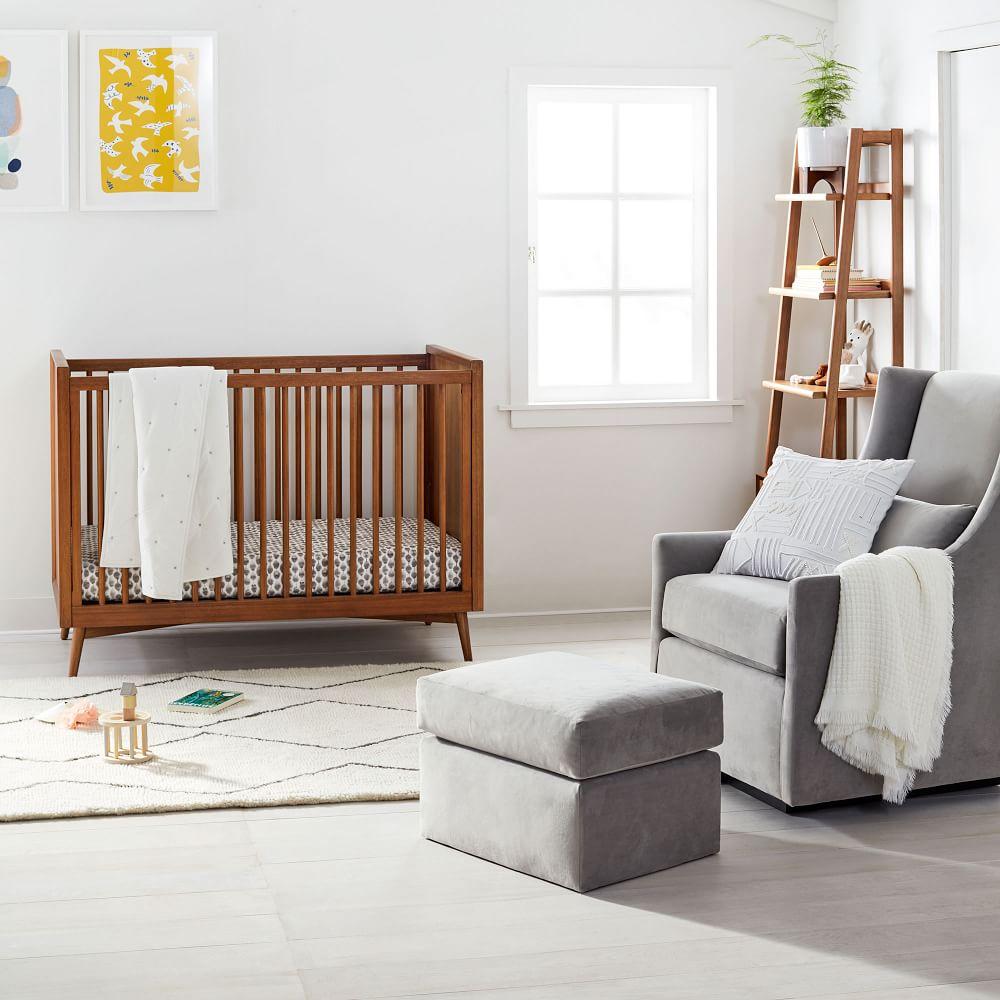 west elm nursery