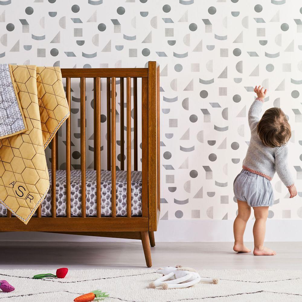 west elm nursery furniture