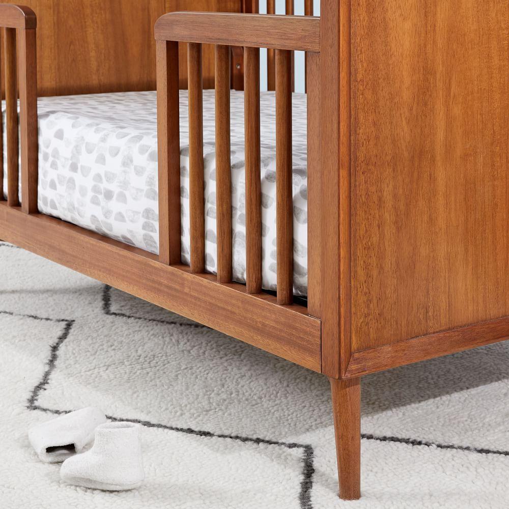 mid century cot
