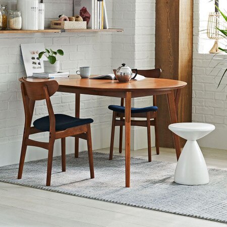 Featured image of post Dining Tables For Small Spaces Australia : Are you looking for the perfect table for your breakfast nook?