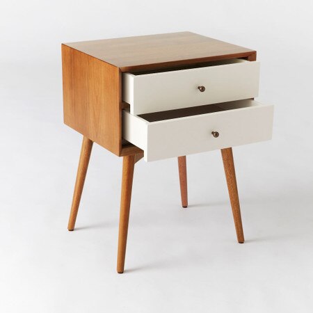 kids bedside table