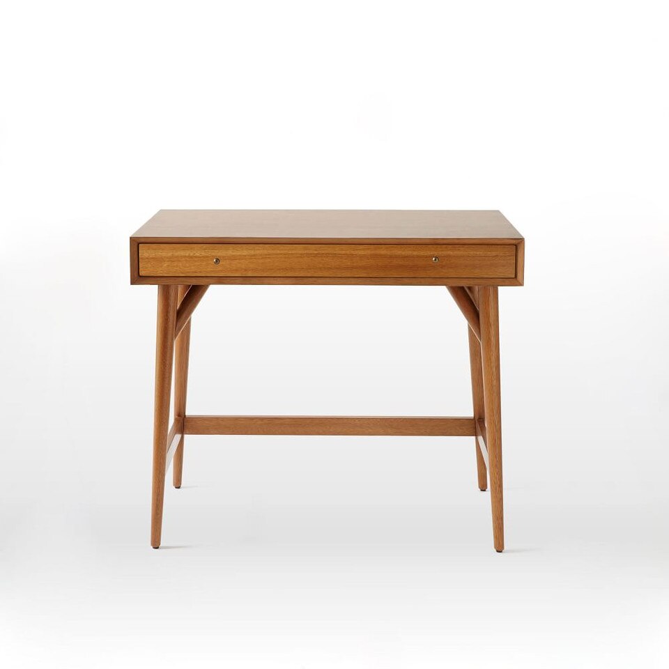 Mid-Century Mini Desk (91 cm)