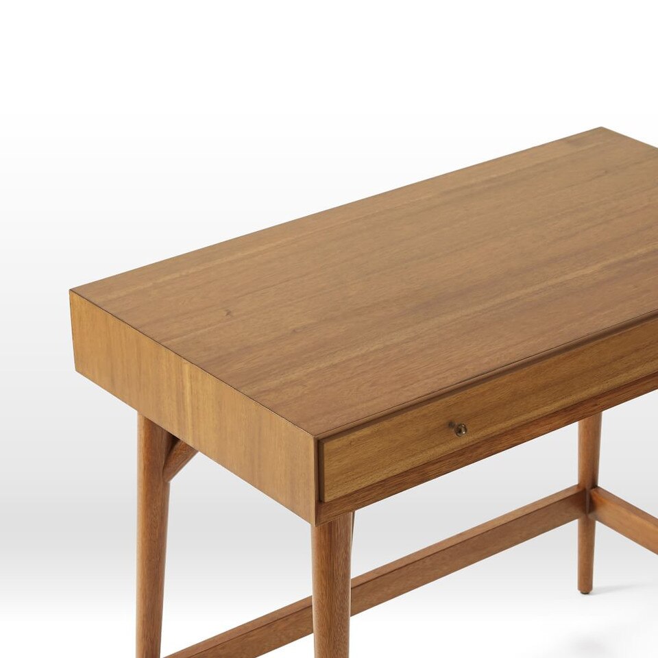Mid-Century Mini Desk (91 cm)
