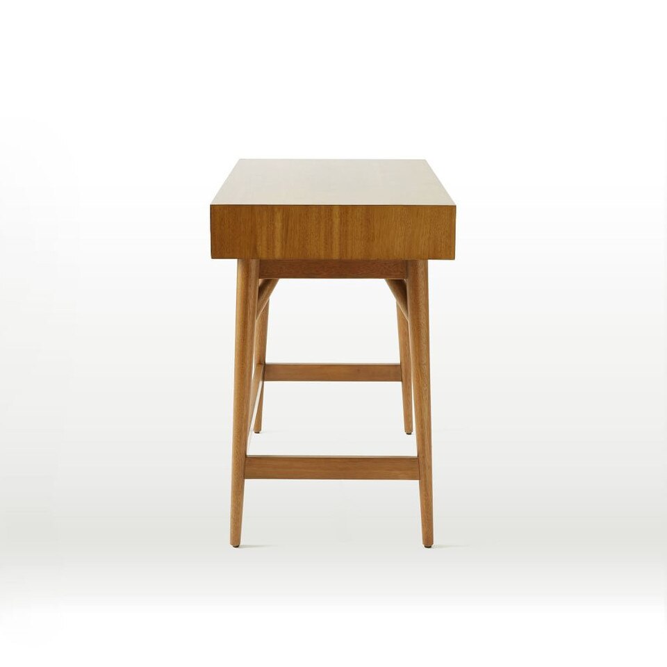 Mid-Century Mini Desk (91 cm)