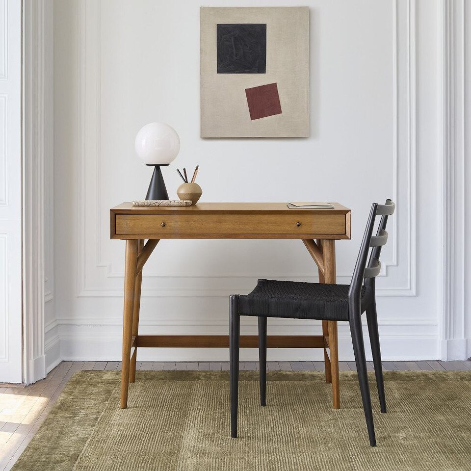 Mid-Century Mini Desk (91 cm)