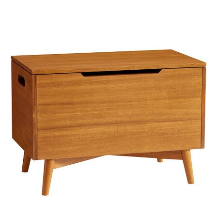 Mid-Century Toy Chest Acorn